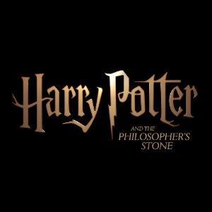 Гарри Поттер - постер