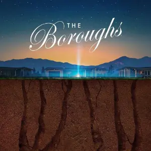 Городок 1 сезон 8 серия