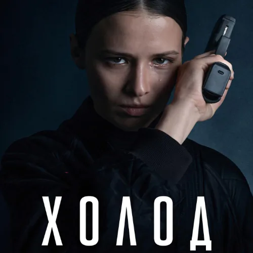 Постер Холод