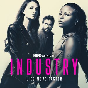 Индустрия 4 сезон 8 серия