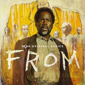 Постер Извне