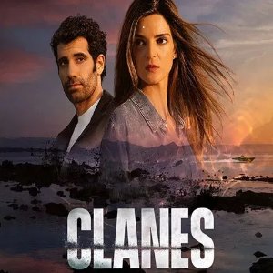 Кланы Галисии - постер