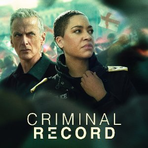 Постер Криминальное прошлое