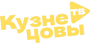 Логотип Кузнецовы ТВ