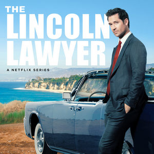 Линкольн для адвоката — 1 сезон - постер