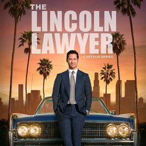 Линкольн для адвоката — 2 сезон - постер