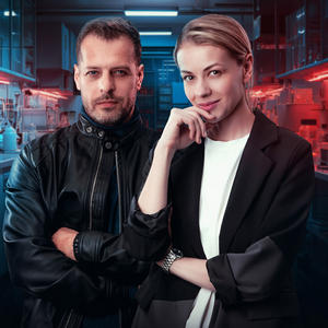 Постер Лиса