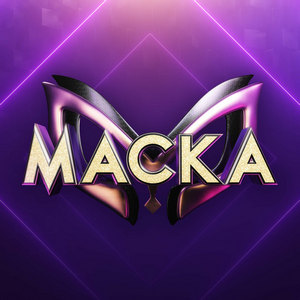 Маска — 2 сезон - постер