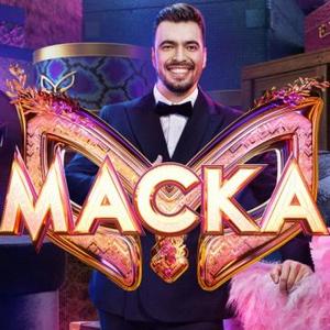 Маска 7 сезон 8 выпуск