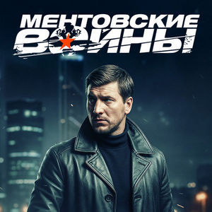 Постер Ментовские войны