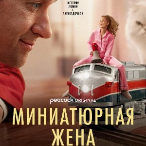 Миниатюрная жена 1 сезон 10 серия