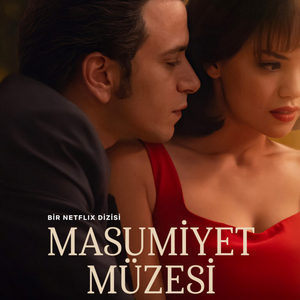 Постер Музей невинности