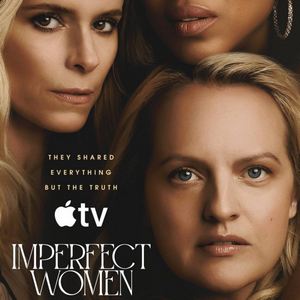 Неидеальные женщины - постер