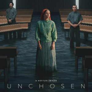 Постер Отречённая