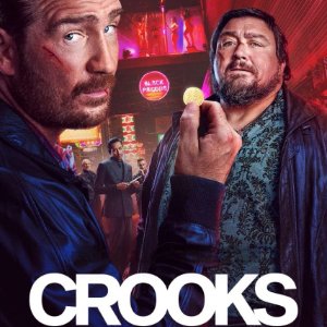 Постер Преступники