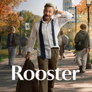 Рустер 1 сезон 3 серия