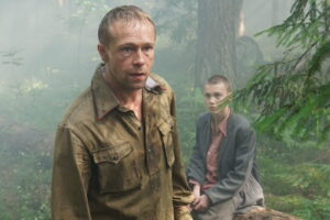 Сериал «Партизаны» выходит на НТВ 11 мая