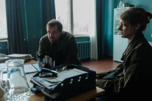 Стартовали съёмки детективного триллера «Община» от Okko