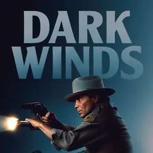 Тёмные ветра
