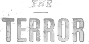 Логотип Террор