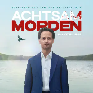 Постер Убивать осознанно