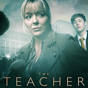 Учительница — 1 сезон - постер