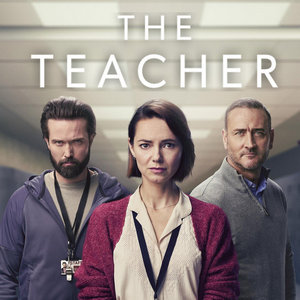 Учительница - постер