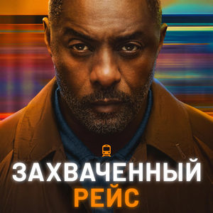 Захваченный рейс 2 сезон 8 серия