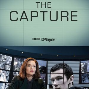 Захват 1 сезон 6 серия