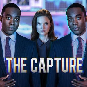 Захват 2 сезон 6 серия