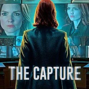 Захват 3 сезон 3 серия