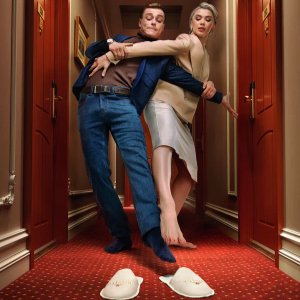 Записки отельера Гельвеция 2 сезон 10 серия